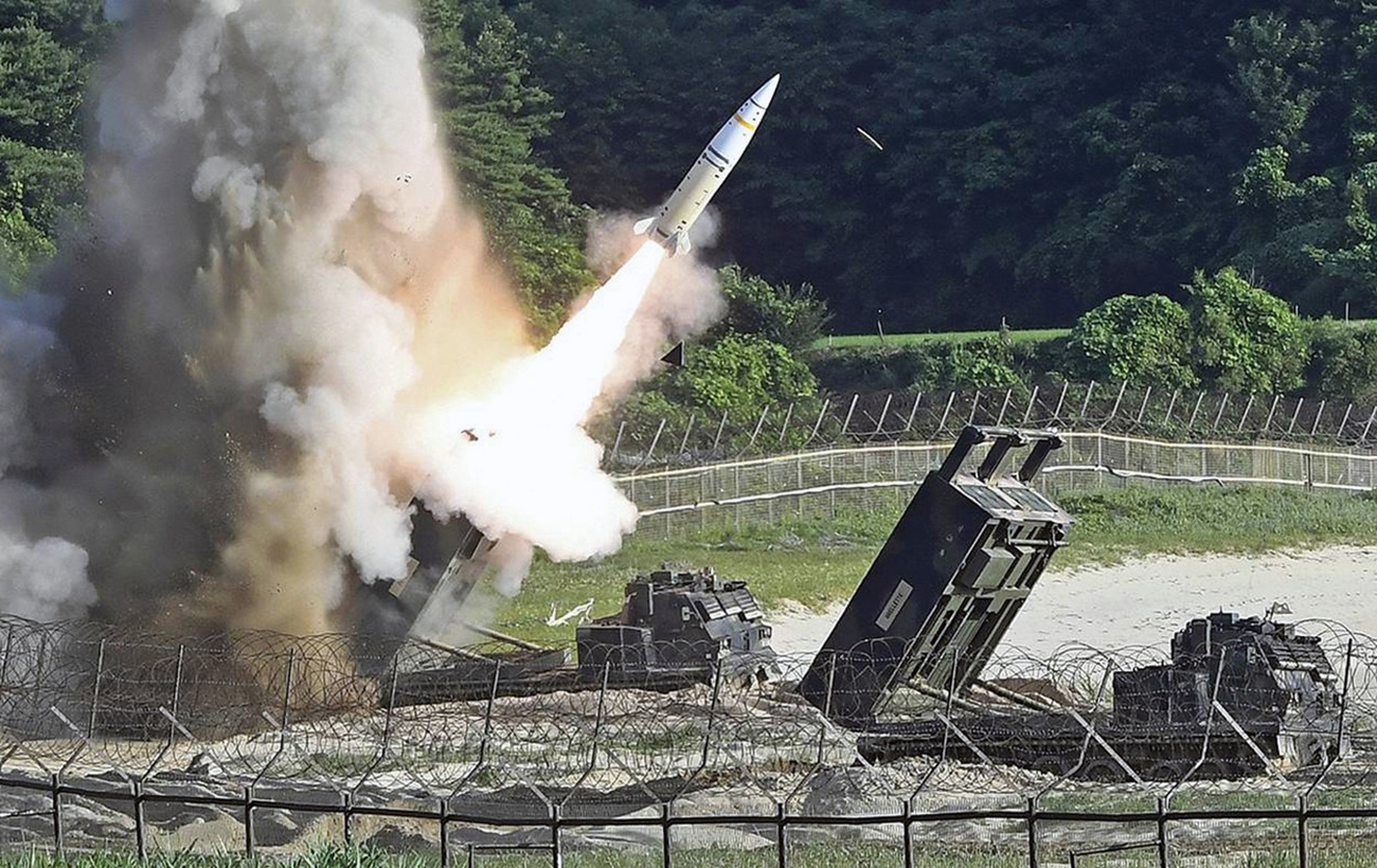 Striking deep: What Ukraine gains from US approval to use Western long-range weapons against Russia
